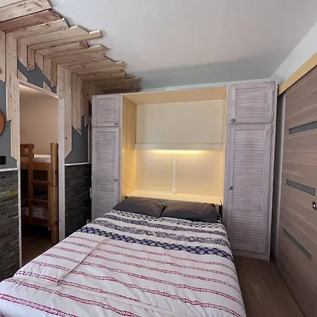 4 Pers. à Avec Parking - Fr-1-812-113 Appartement Cauterets