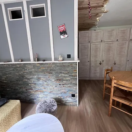 4 Pers. à Avec Parking - Fr-1-812-113 Appartement