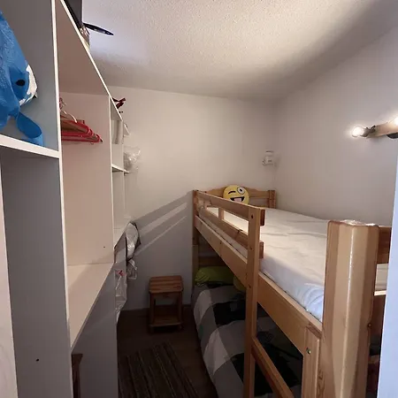4 Pers. A Avec Parking - Fr-1-812-113 Apartamento Cauterets