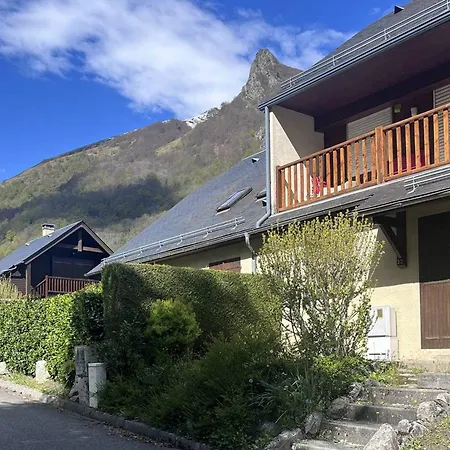 4 Pers. A Avec Parking - Fr-1-812-113 Apartamento *