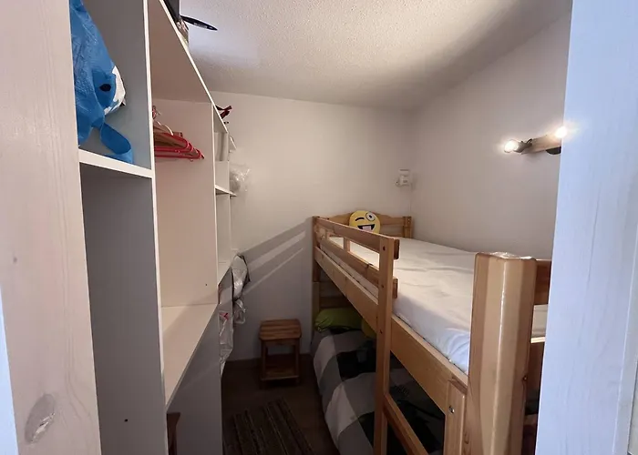 4 Pers. A Avec Parking - Fr-1-812-113 * 코트레