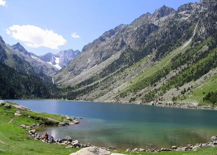 4 Pers. A Avec Parking - Fr-1-812-113 아파트 코트레